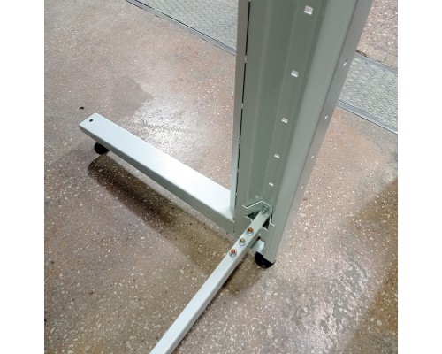 Стол промышленный WSG.11.1500.01