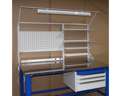 Кронштейн выносной WSG.05.15021